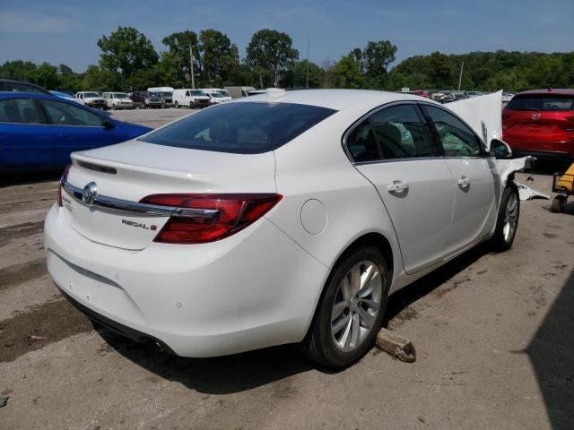 2G4GN5EXXF9189107 Buick Regal Premium