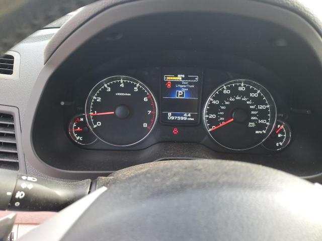 4S4BRCLC6E3270728 Subaru Outback 2.5i Limited