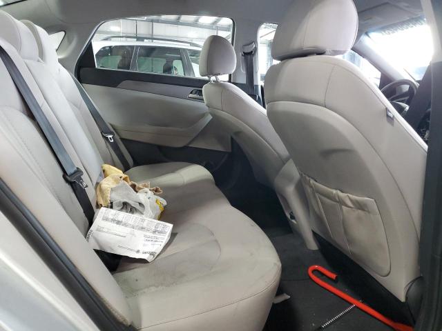 2018 HYUNDAI SONATA ECO - 5NPE24AA7JH723802