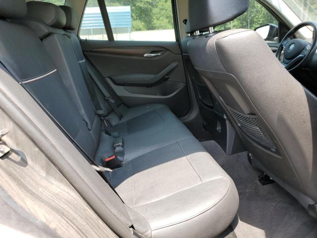 WBAVM5C56FVV95038 BMW X1 Xdrive35i
