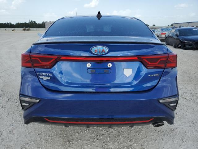 3KPF34AD4LE223227 KIA Forte Gt Line