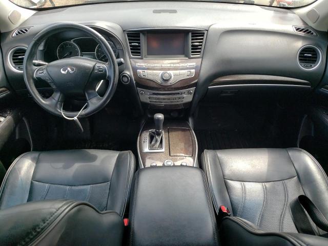 5N1AL0MM2EC533879 Infiniti QX60