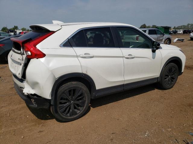 JA4AT4AA0JZ051662 Mitsubishi Eclipse Cross Le