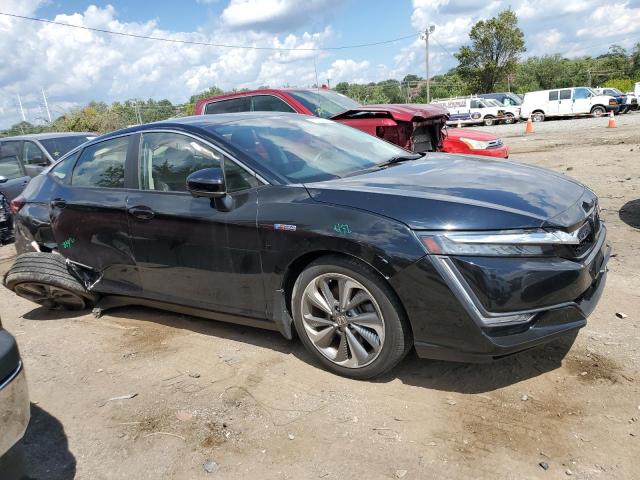 2019 HONDA CLARITY TO - JHMZC5F37KC000283
