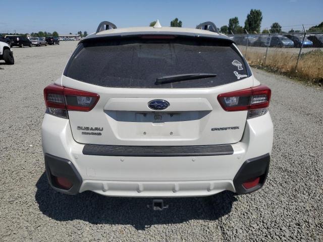 JF2GTHNC7M8371589 | 2021 SUBARU CROSSTREK