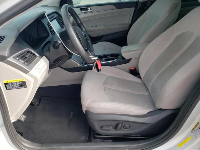5NPE24AA2GH368899 Hyundai SONATA ECO