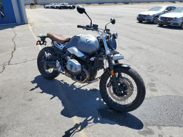 Moto bmw cheap scrambler 2019