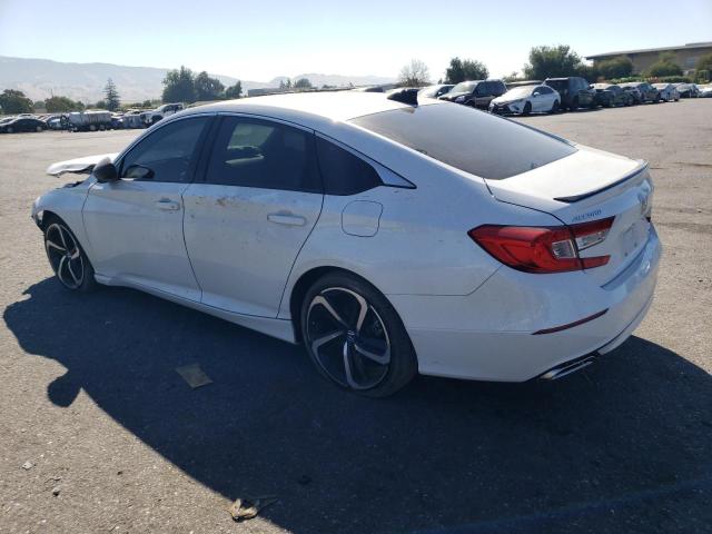 Vin: 1hgcv1f42na081486, lot: 64298553, honda accord sport se 20222