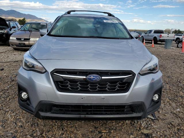 JF2GTAMCXL8273700 Subaru Crosstrek Limited