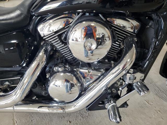 2006 KAWASAKI 1600 MEANS - JKBVNKB166A011294