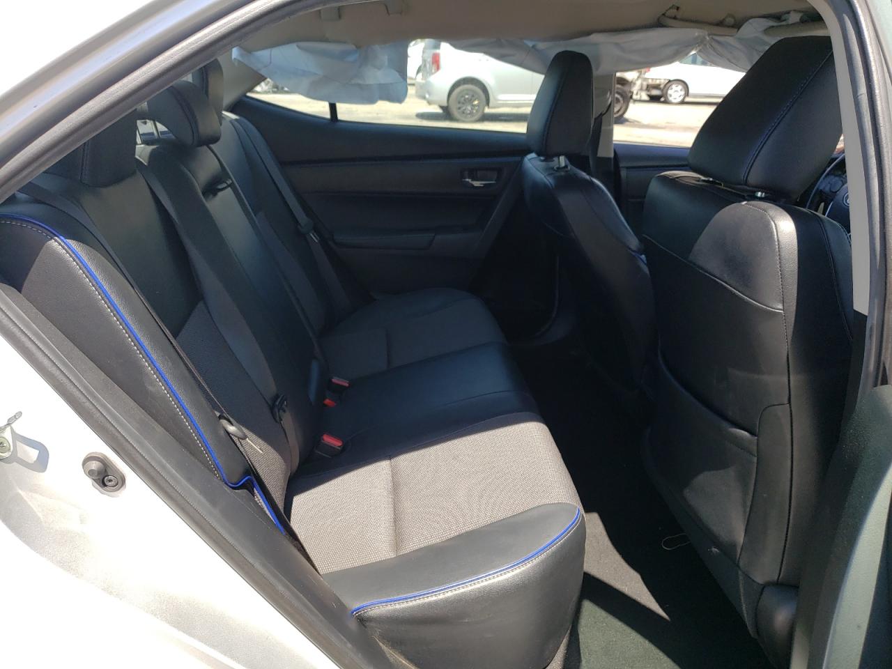 2T1BURHE2KC150928 TOYOTA COROLLA 2019