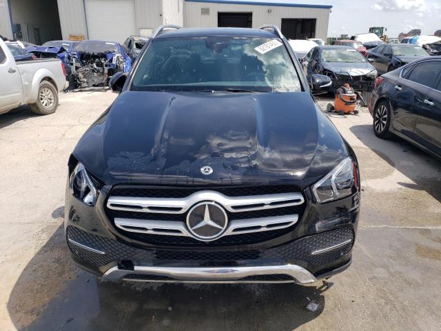 4JGFB4KB9NA727385 2022 MERCEDES-BENZ GLE-CLASS, photo no. 5