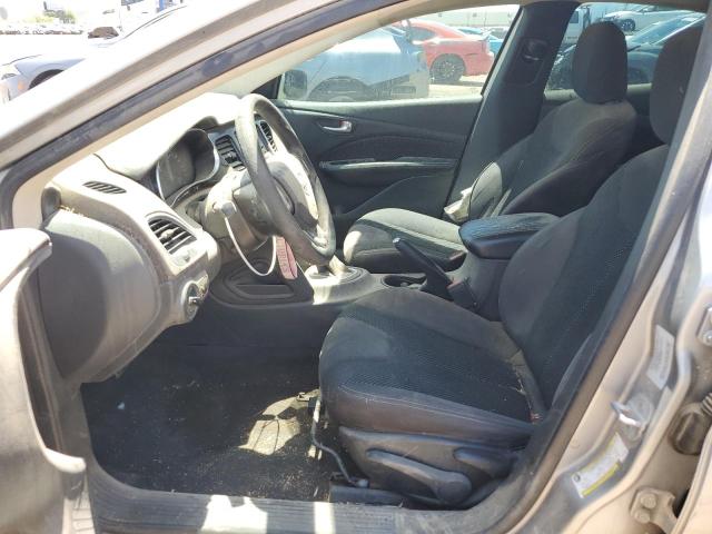 1C3CDFBB8ED914679 Dodge DART SXT