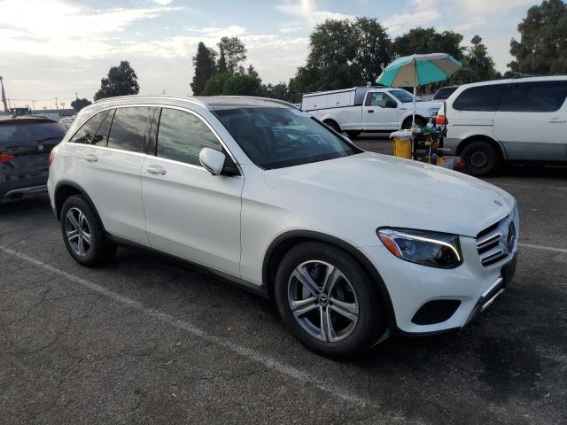 WDC0G4JB8HF204891 Mercedes-Benz GLC 300