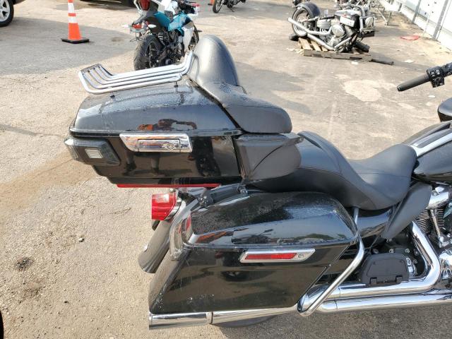 2021 HARLEY-DAVIDSON FLTRK 1HD1KZF15MB646632