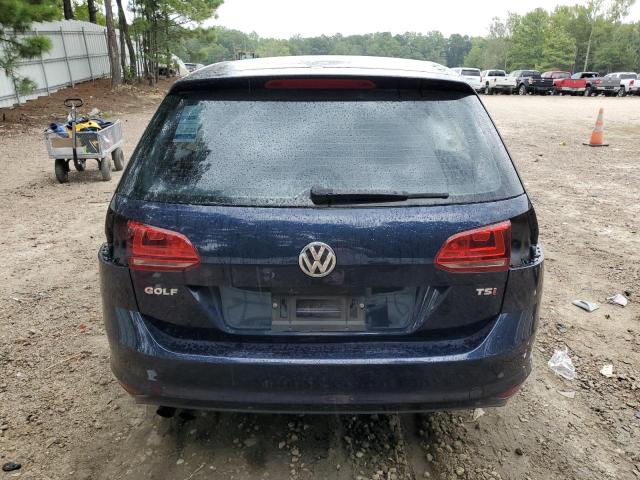 2017 VOLKSWAGEN GOLF SPORT - 3VWC17AU9HM512141