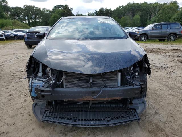 2T1BURHE4HC816261 Toyota COROLLA L