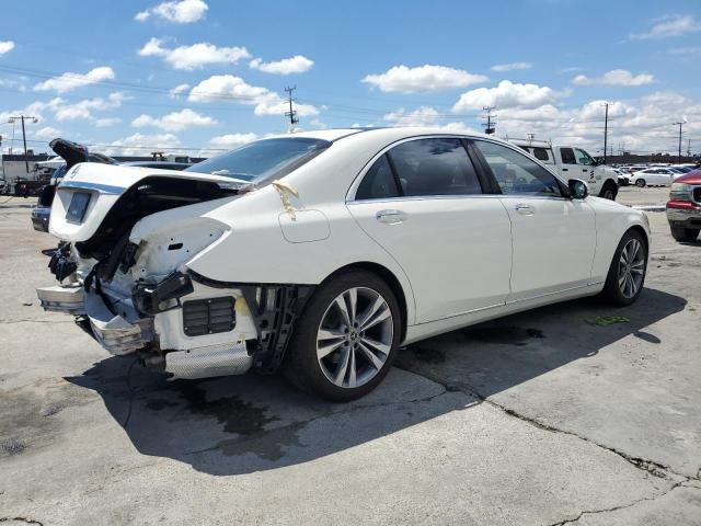 W1KUG6GB3LA530927 Mercedes-Benz S 450