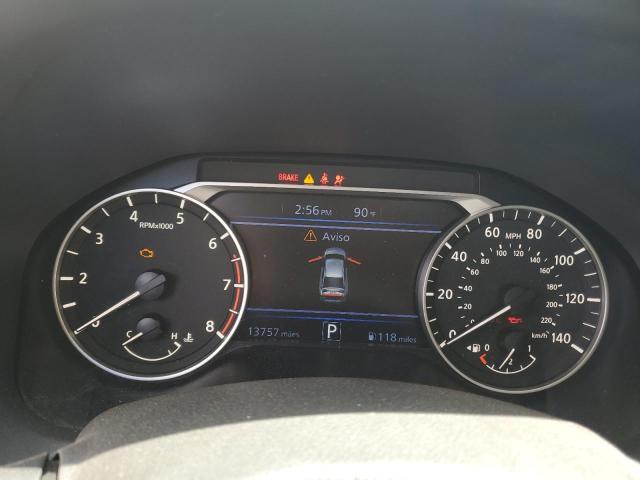 1N4BL4CV8NN354153 Nissan ALTIMA SR