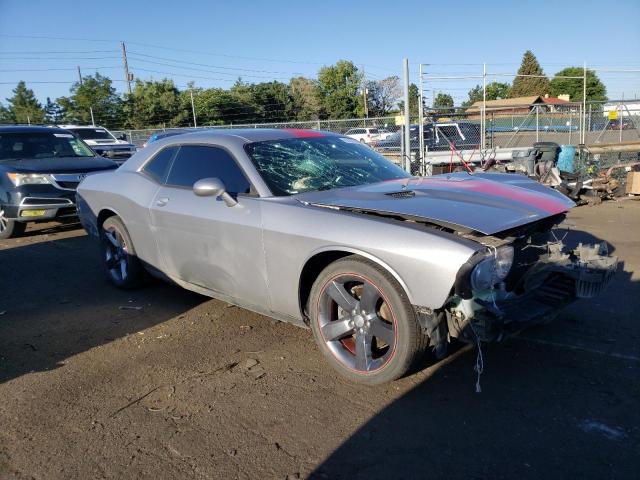 2C3CDYAG9EH137537 Dodge Challenger Sxt