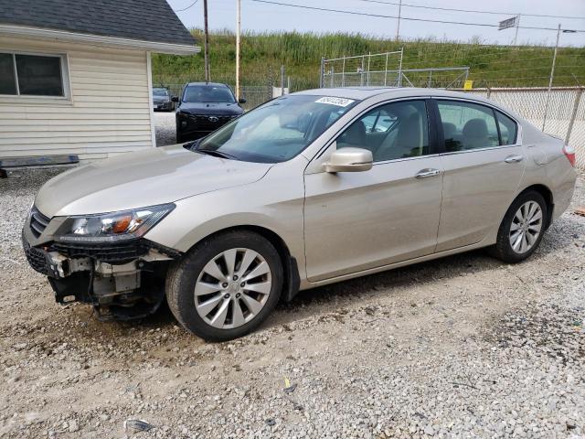 2014 Honda Accord Coupe EX