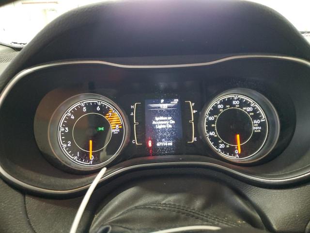 1C4PJMLX7KD240086 Jeep Cherokee Latitude Plus