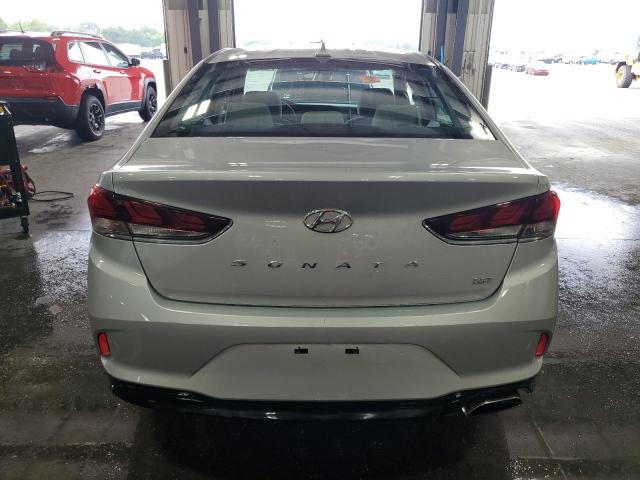 2018 HYUNDAI SONATA ECO - 5NPE24AA7JH723802