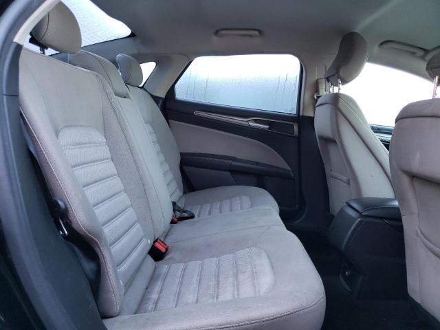 3FA6P0G71HR110680 Ford FUSION S