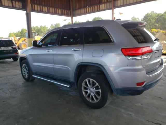 1C4RJFBG2FC241132 | 2015 JEEP GRAND CHER