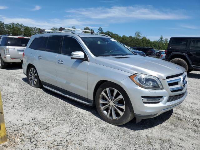 VIN 4JGDF7CEXDA180714 2013 Mercedes-Benz GL-Class, ... no.4