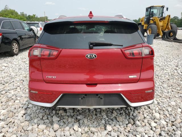 KNDCC3LC5H5061970 KIA NIRO EX