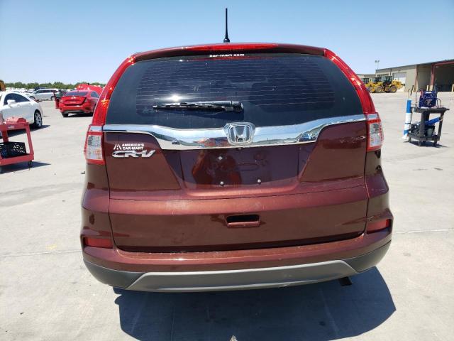 3CZRM3H33FG700833 | 2015 HONDA CR-V LX