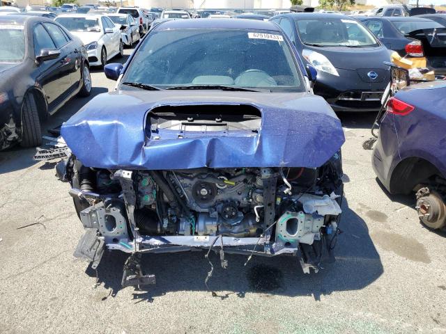 JF1VA1A6XM9814286 Subaru WRX