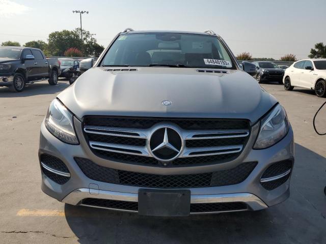 4JGDA5HB9GA631668 2016 MERCEDES-BENZ GLE-CLASS, photo no. 5