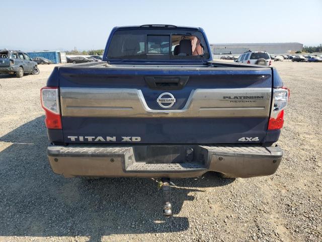 1N6BA1F42GN514089 Nissan Titan Xd Sl