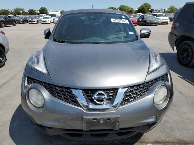 2015 NISSAN JUKE S - JN8AF5MR3FT510685