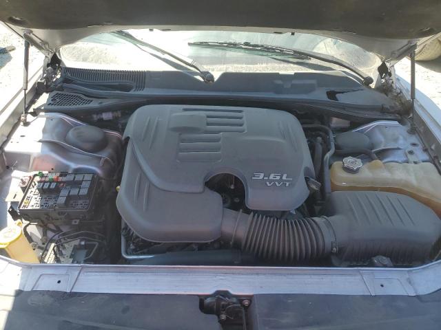 2C3CDZAG7GH158623 Dodge Challenger Sxt