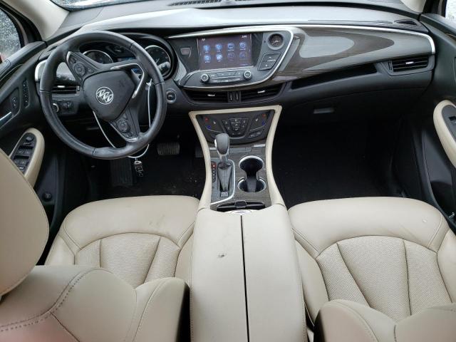 LRBFX2SA9KD146396 Buick Envision Essence