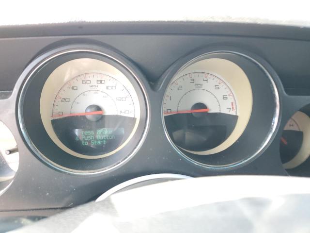 2C3CDYAG3EH313238 Dodge Challenger Sxt