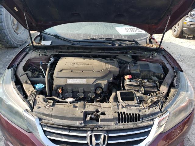 1HGCR3F81EA001243 Honda ACCORD EXL