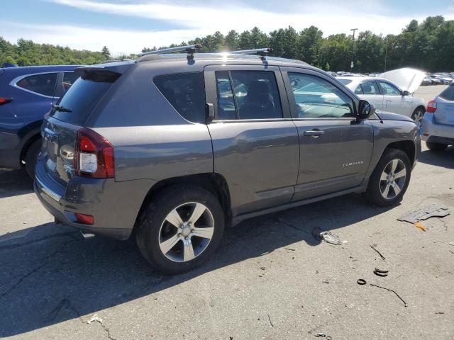 1C4NJDEB9HD175579 Jeep Compass Latitude