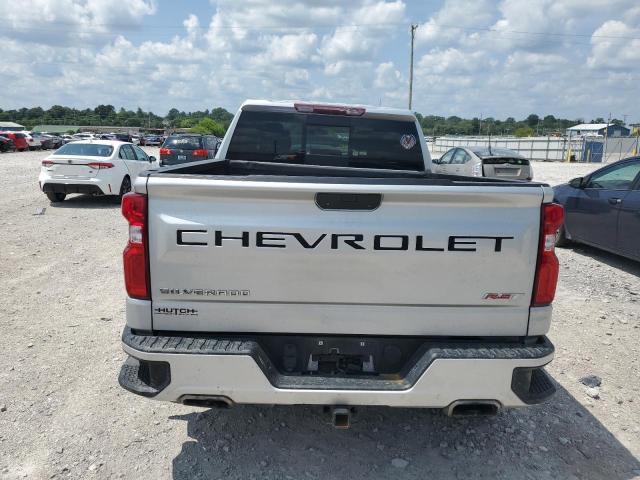 1GCUYEED3LZ346823 Chevrolet Silverado K1500 Rst