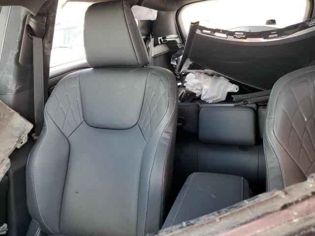 2023 LEXUS RX 350H BA 2T2BBMCAXPC013039