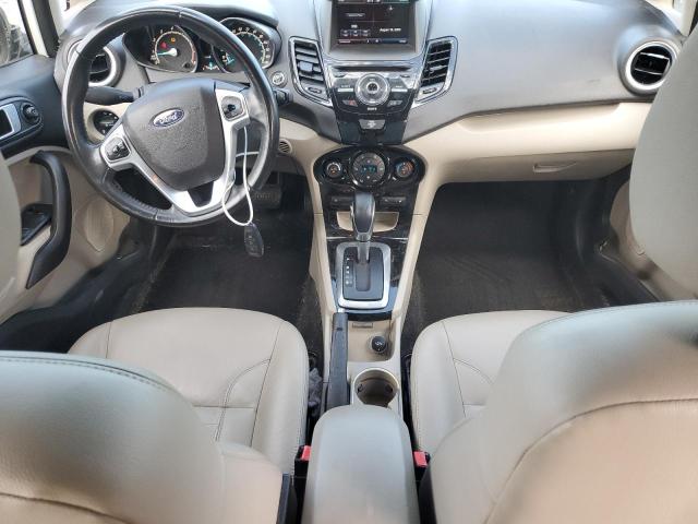 3FADP4FJ8EM124743 Ford Fiesta Titanium