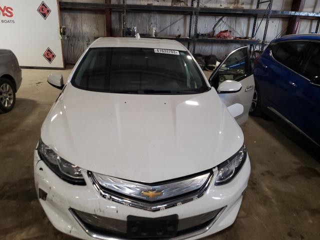 VIN 1G1RC6S50HU191507 2017 Chevrolet Volt, LT no.11