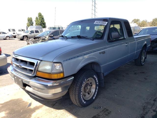 1998 Ford Ranger 