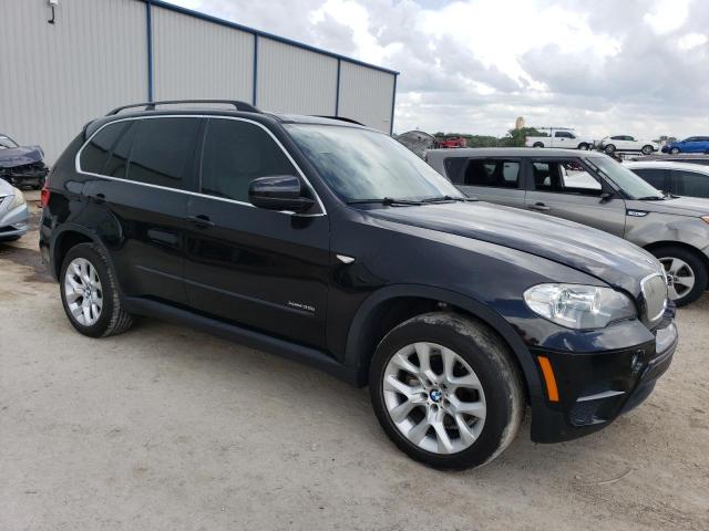 VIN 5UXZV4C5XD0B22668 2013 BMW X5, Xdrive35I no.4