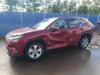 2022 TOYOTA RAV4 XLE - 2T3RWRFV9NW134750