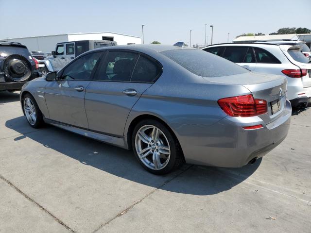 WBA5B1C55ED478960 BMW 535 I