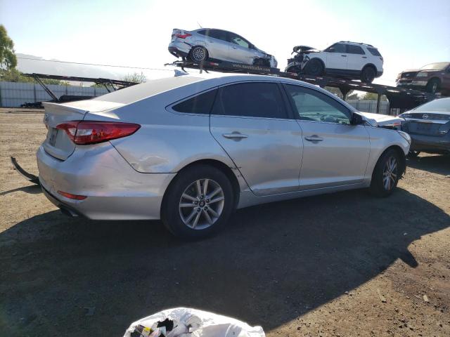 5NPE24AF2HH557596 Hyundai SONATA SE